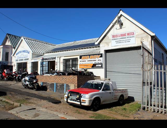 500M² RETAIL FOR SALE IN QUIGNEY